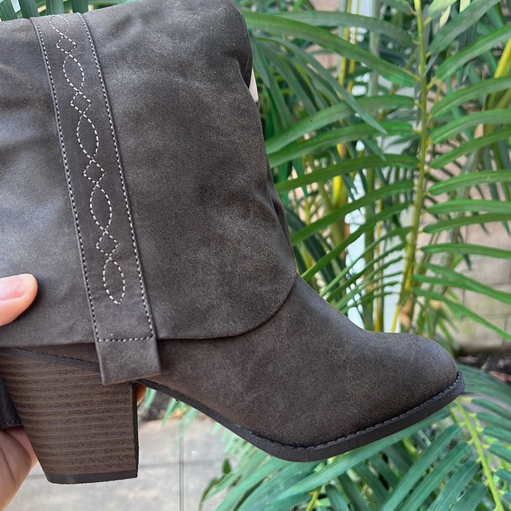 NEW* Jellypop "Roslyn" Tall‎ Boots - Picture 4 of 9